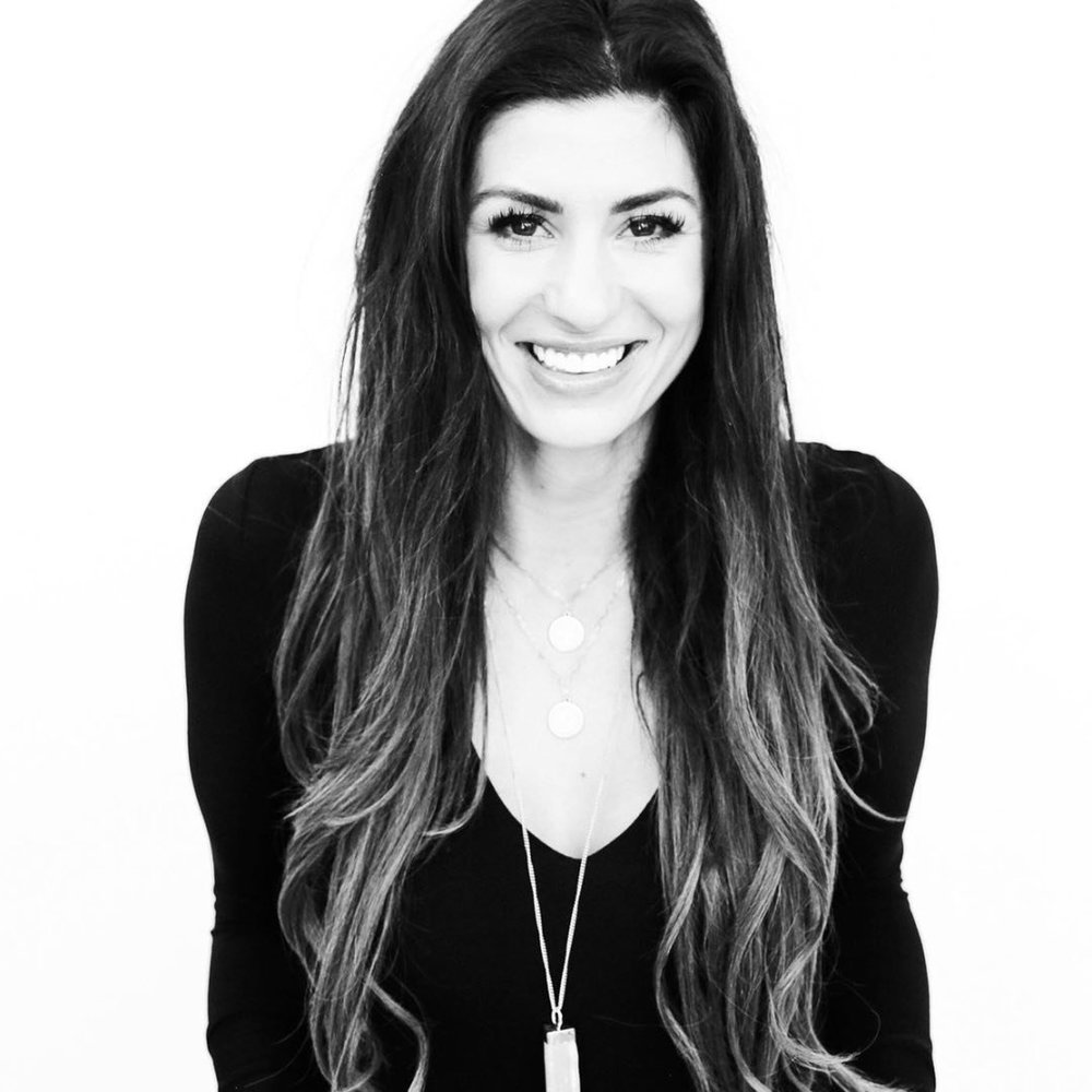 Meet your Posher, Michele